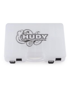 Hudy Parts Case (290x195mm) - 298015 | Big Bang Hobbies