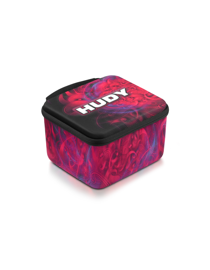 HUDY Hard Case for Transmitter | Big Bang Hobbies