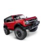 Traxxas TRX-4 Ford Bronco 1/10 Crawler TQi | Big Bang Hobbies