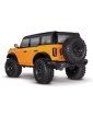 Traxxas TRX-4 Ford Bronco 1/10 Crawler TQi | Big Bang Hobbies