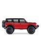 Traxxas TRX-4 1/10 Trail Crawler 2021 Ford Bronco