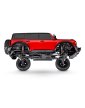 Traxxas TRX-4 1/10 Trail Crawler 2021 Ford Bronco