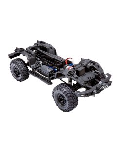 Traxxas TRX-4 1/10 Trail Crawler 2021 Ford Bronco