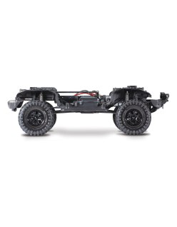 Traxxas TRX-4 1/10 Trail Crawler 2021 Ford Bronco