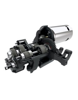 Traxxas TRX-4 Ford Bronco 1/10 Crawler TQi | Big Bang Hobbies