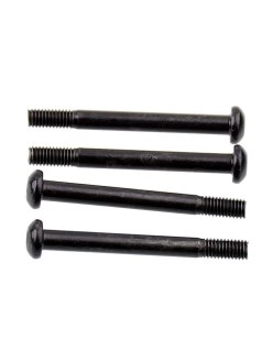 HNR Front Lower Suspension Arm Screws 3*30 (4Pcs.) H9801/9805 | Big Bang Hobbies