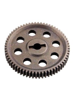 HNR Diff. Main Gear Metal 64T H9801/9805 | Big Bang Hobbies