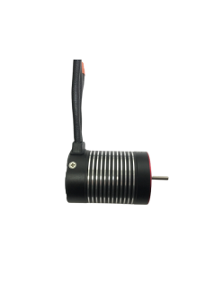 Motor Brushless 3300Kv  HNR H9801 | Big Bang Hobbies