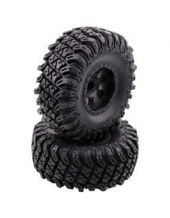 Wheel Complete L/R HNR H9801 Mars | Big Bang Hobbies