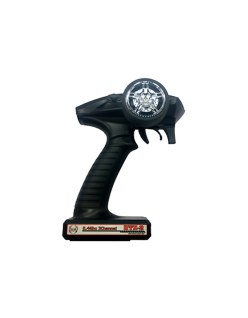 Emisora RGT 3 Canales 2.4Ghz  - RGT 68169 | Big Bang Hobbies