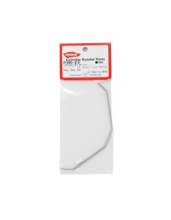 Kyosho 2.5mm Rear Stabilizer Bar | Big Bang Hobbies