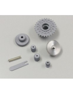 Kyosho GP109 Gear & Sprocket (Hungon Racer / GP4) | Big Bang Hobbies
