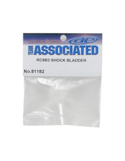 Membranes d'amortissement associées RC8B3.1 