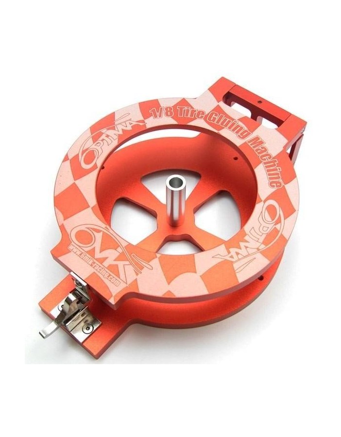 6Mik v3 Rue Picking Machine 