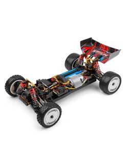 Wltoys 104001 1:10 4x4 Buggy RTR | Big Bang Hobbies