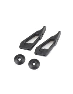 Kit Soporte Aleron - Wltoys 104001 | Big Bang Hobbies