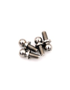 4.8*12 Ball Screw (4) - Wltoys 104001 | Big Bang Hobbies