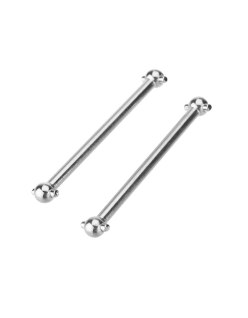 Rear Wheel Drive Shaft (2) - Wltoys 104001 | Big Bang Hobbies