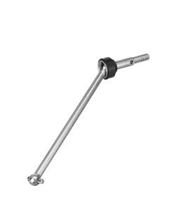 Front Tyre Drive Front Shaft (1) - Wltoys 104001 | Big Bang Hobbies