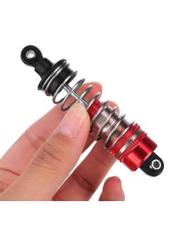 Rear  Shock Absorber (1) - Wltoys 104001 | Big Bang Hobbies
