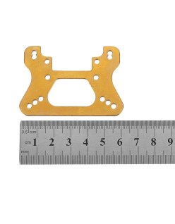 Mariposa Delantera - Wltoys 104001 | Big Bang Hobbies