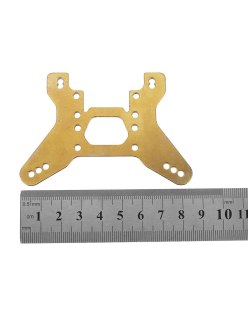 Rear Anticollision - Wltoys 104001 | Big Bang Hobbies