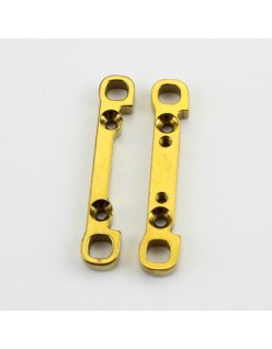 Front Swing Arm Stiffener (2) - Wltoys 104001 | Big Bang Hobbies