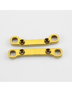 Placa Inferior Trasera (2) - Wltoys 104001 | Big Bang Hobbies