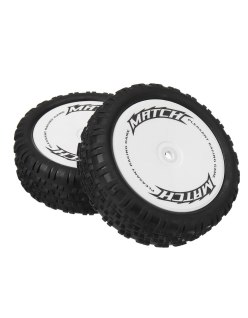 Front Tyre (2) - Wltoys 104001 | Big Bang Hobbies