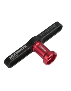Ultimate Racing Wheel Wrench Pro | Big Bang Hobbies