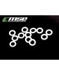 MSE Precision High Performance Differential O-Ring | Big Bang Hobbies