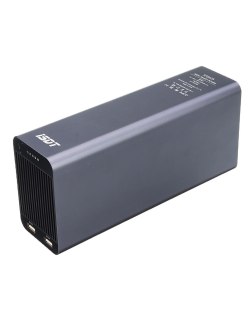 ISDT SP2425 Power Supply w/USB  (24V/25A/600W) | Big Bang Hobbies