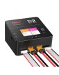 ISDT D2 Mark 2 | Intelligent Dual Charger | Big Bang Hobbies
