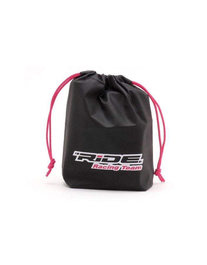 Pompe à vide des amortisseurs Ride - Maintenance |