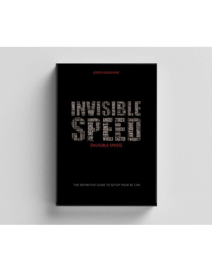 INVISIBLE SPEED - The definitive guide (Spanish) | Big Bang Hobbies