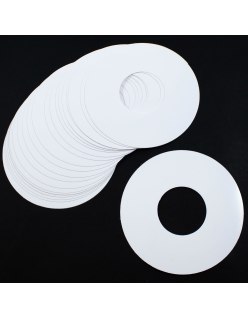 Disco Adhesivo para Llantas Ultimate Racing (20) | Big Bang Hobbies