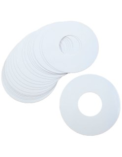 Disco Adhesivo para Llantas Ultimate Racing (20) | Big Bang Hobbies