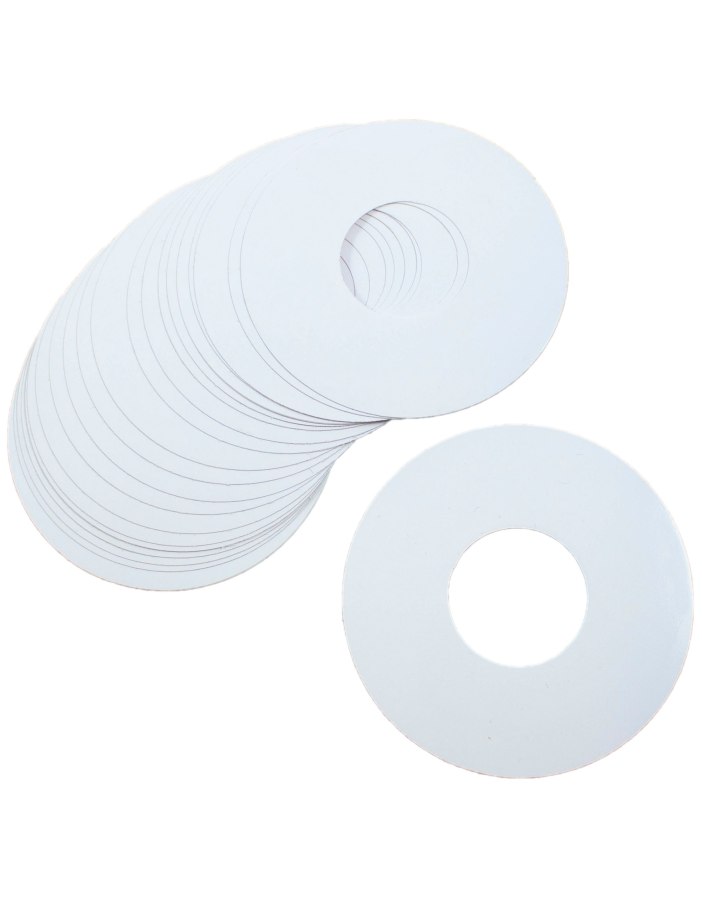 Disco Adhesivo para Llantas Ultimate Racing (20) | Big Bang Hobbies