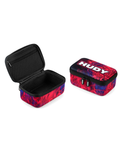 HUDY Hard Case 175x110x75mm - 199293-H | Big Bang Hobbies