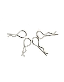 Clips Carrocería XLH 9125 RC Xinlehong/Hosim  (4) | Big Bang Hobbies