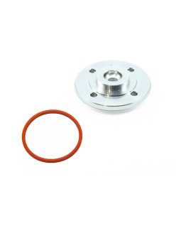 Culasse Ultimate M5s - Remplacement moteur | Big Bang Hobbies