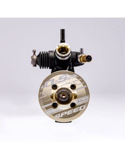 O.S Speed R21 Shimo Edition 2 Combo Set - EFRA 2165 | Big Bang Hobbies