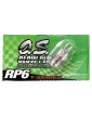 Bujía O.S RP6 Turbo "Medium" - On-Road | Big bang Hobbies