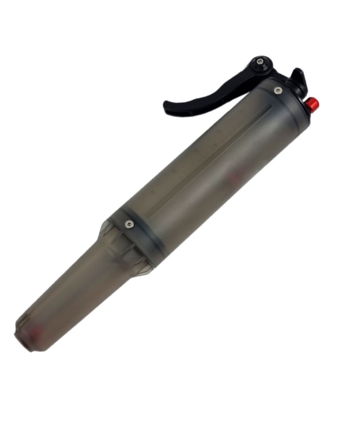 Pistolet de ravitaillement ultra rapide Ultimate Racing : : Ultimate Racing 