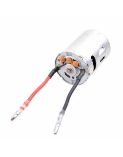 Motor 540 Brushed 20T - RGT - Recambio RGT Racing | Big Bang Hobbies