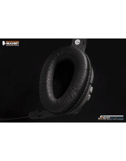 Casque d'écoute Smart-Com - Casques d'écoute de communication 