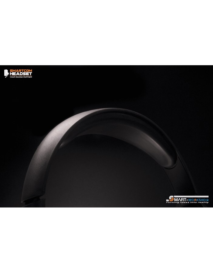 Auriculares Smart-Com - Cascos Comunicación | Big Bang Hobbies