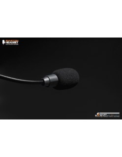Smart-Com Headset Grey  (Standard) | Big Bang Hobbies