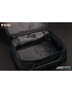 Smart-Com Headset Grey  (Standard) | Big Bang Hobbies