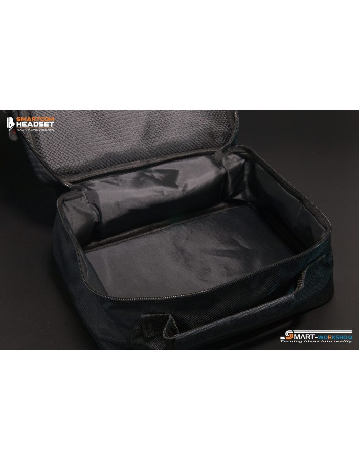 Smart-Com Headset Grey  (Standard) | Big Bang Hobbies